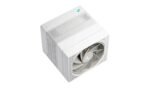 DeepCool охладител CPU Cooler ASSASSIN IV WH - Dual-Tower - LGA1700/AM5 - Image 3