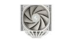 DeepCool охладител CPU Cooler ASSASSIN IV WH - Dual-Tower - LGA1700/AM5 - Image 4