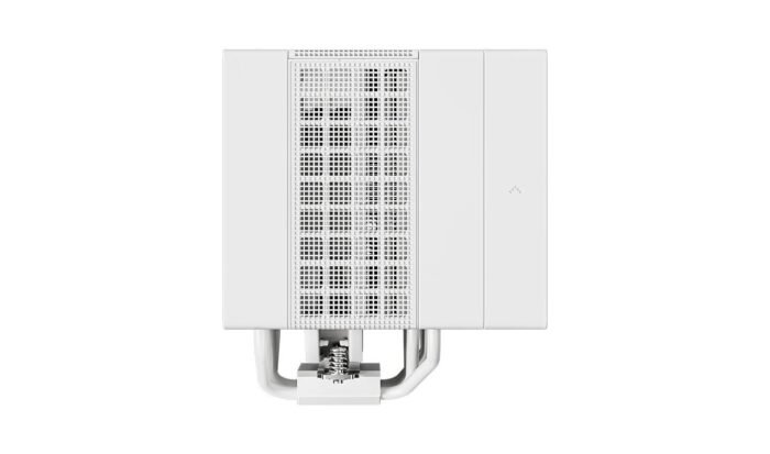 DeepCool охладител CPU Cooler ASSASSIN IV WH - Dual-Tower - LGA1700/AM5 - Image 5