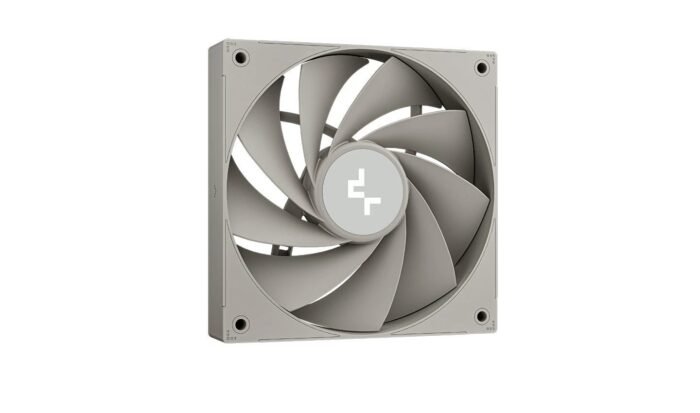 DeepCool охладител CPU Cooler ASSASSIN IV WH - Dual-Tower - LGA1700/AM5 - Image 6