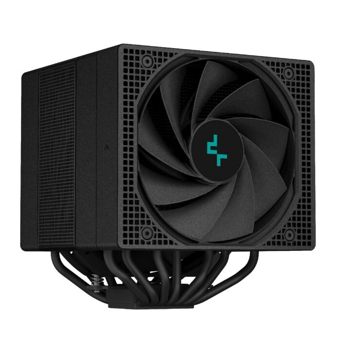 DeepCool охладител CPU Cooler ASSASSIN IV - Dual-Tower - LGA1700/AM5 - Image 3