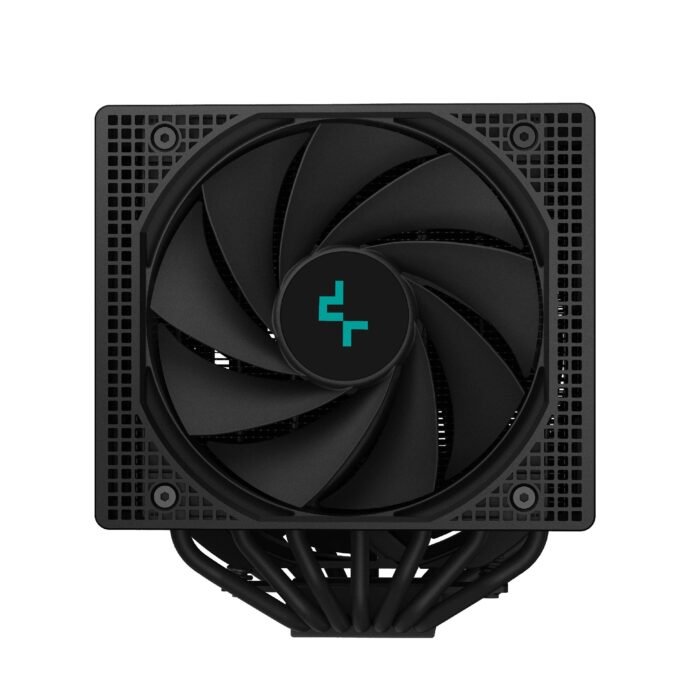 DeepCool охладител CPU Cooler ASSASSIN IV - Dual-Tower - LGA1700/AM5 - Image 5