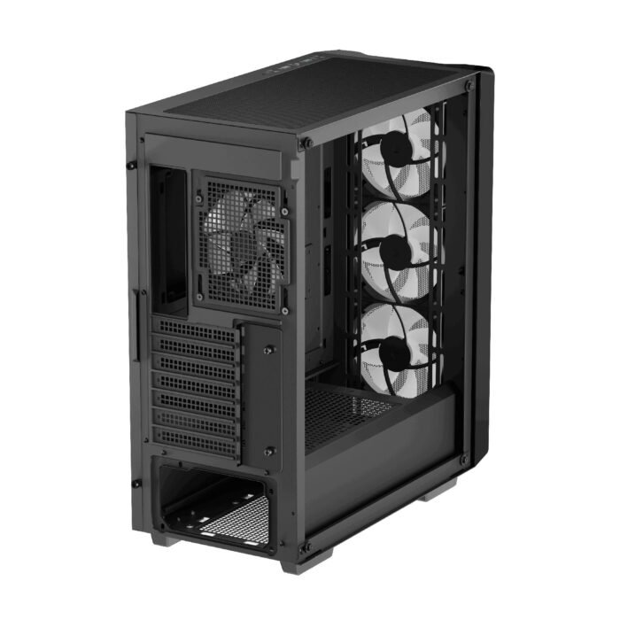 DeepCool кутия Case ATX - CC560 MESH V2 - Image 6