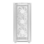 DeepCool кутия Case ATX - CC560 MESH White v2 - Image 3