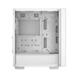 DeepCool кутия Case ATX - CC560 MESH White v2 - Image 4