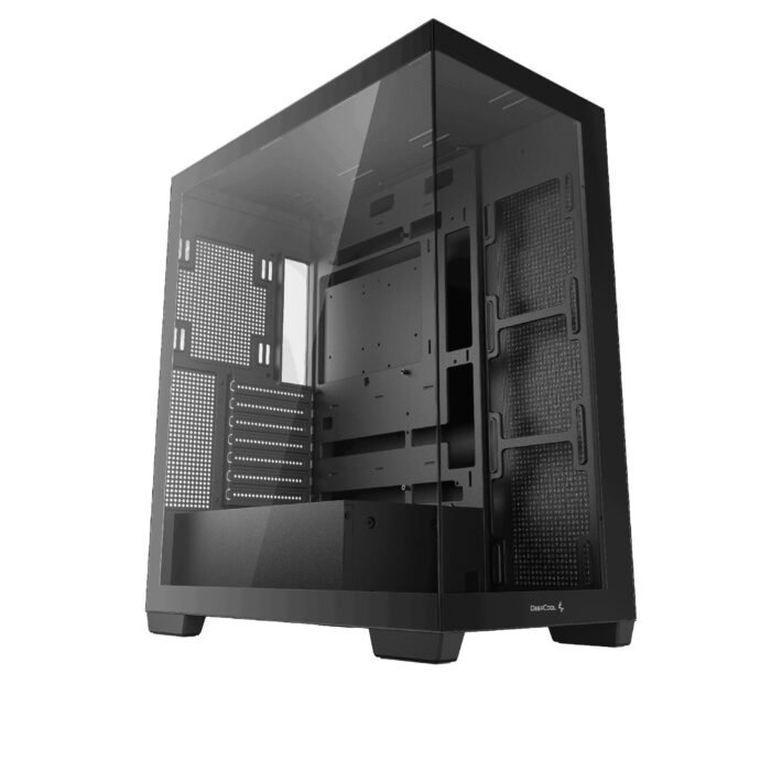 DeepCool кутия Case ATX - CG580 - Image 1