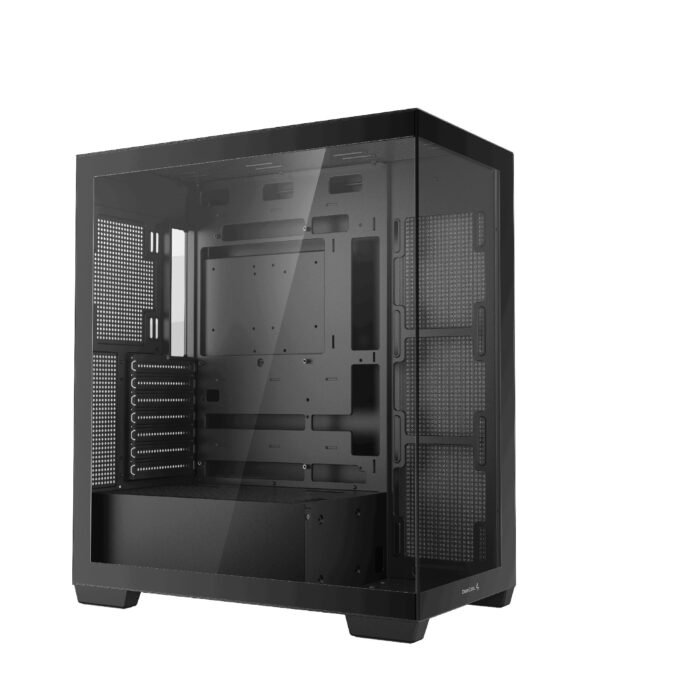 DeepCool кутия Case ATX - CG580 - Image 2