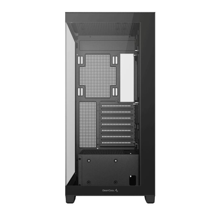DeepCool кутия Case ATX - CG580 - Image 3