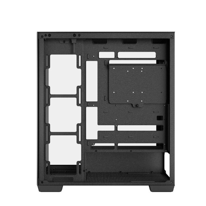 DeepCool кутия Case ATX - CG580 - Image 5