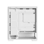 DeepCool кутия Case ATX - CG580 WH - Image 5