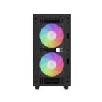 DeepCool кутия Case mATX - CH360 - Image 4
