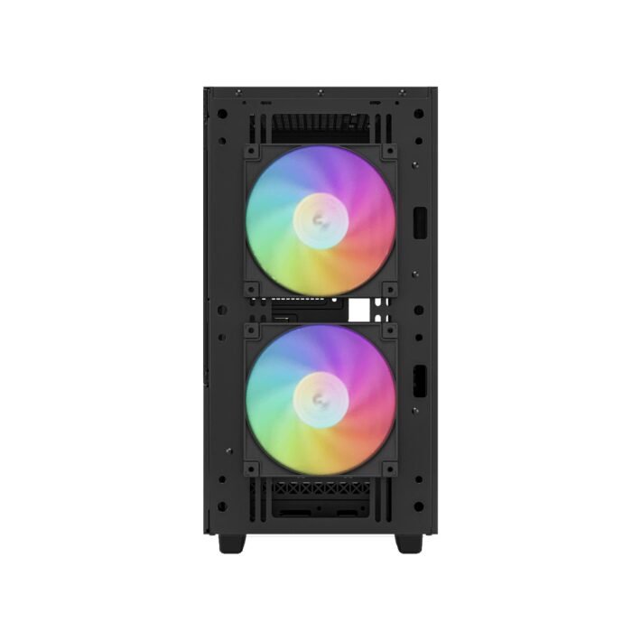 DeepCool кутия Case mATX - CH360 - Image 4