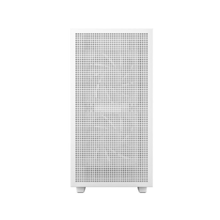 DeepCool кутия Case mATX - CH360 WH - Image 3