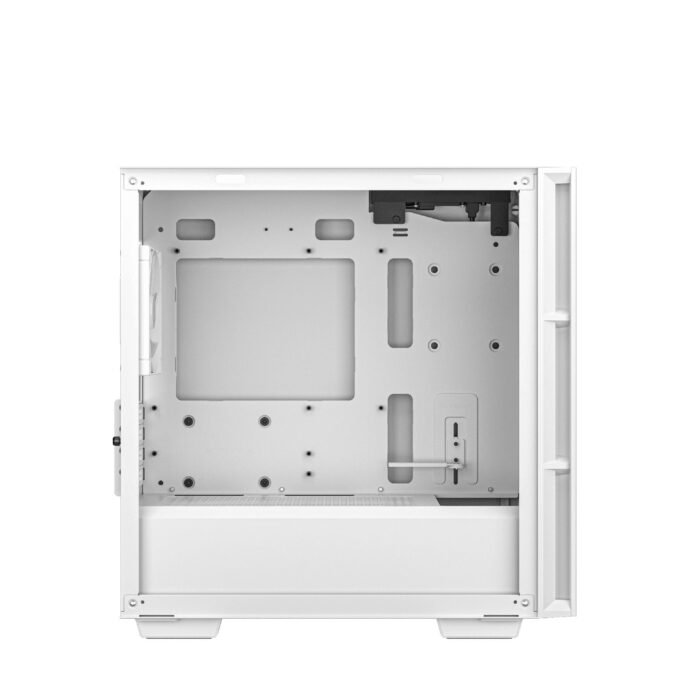 DeepCool кутия Case mATX - CH360 WH - Image 5