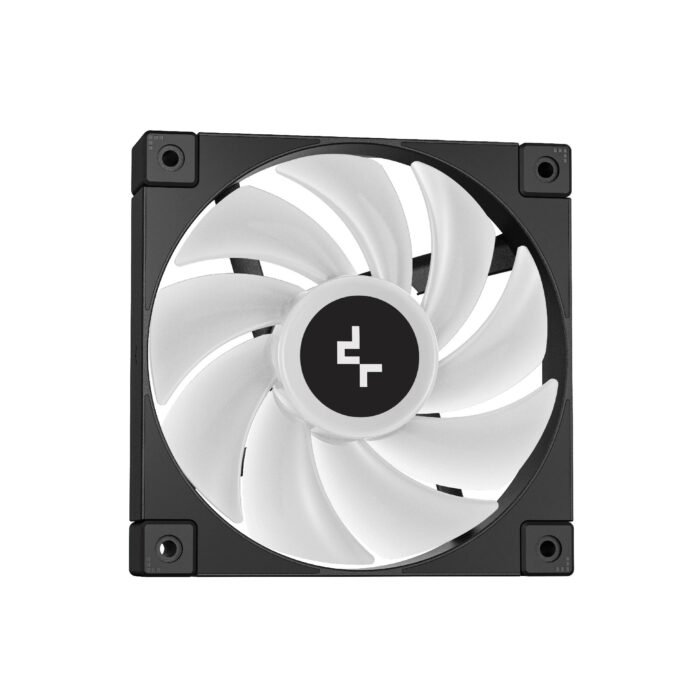 DeepCool водно охлаждане Water Cooling LD360 - LED Display, A-RGB - Image 3