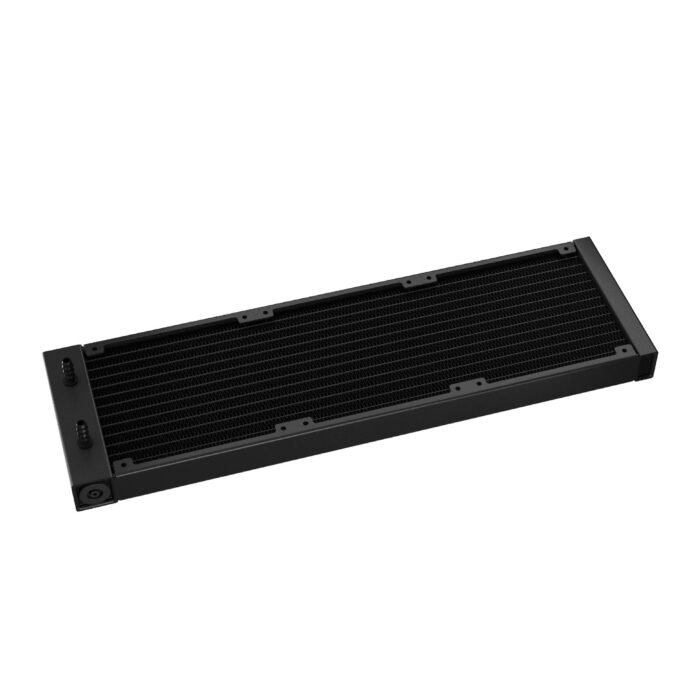 DeepCool водно охлаждане Water Cooling LD360 - LED Display, A-RGB - Image 4
