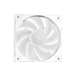 DeepCool водно охлаждане Water Cooling LD360 WH - LED Display, A-RGB - Image 3
