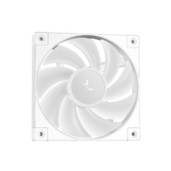 DeepCool водно охлаждане Water Cooling LD360 WH - LED Display, A-RGB - Image 3