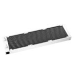 DeepCool водно охлаждане Water Cooling LD360 WH - LED Display, A-RGB - Image 4