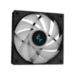 DeepCool водно охлаждане Water Cooling LE720 - Addressable RGB - LGA1700/AM5 - Image 4
