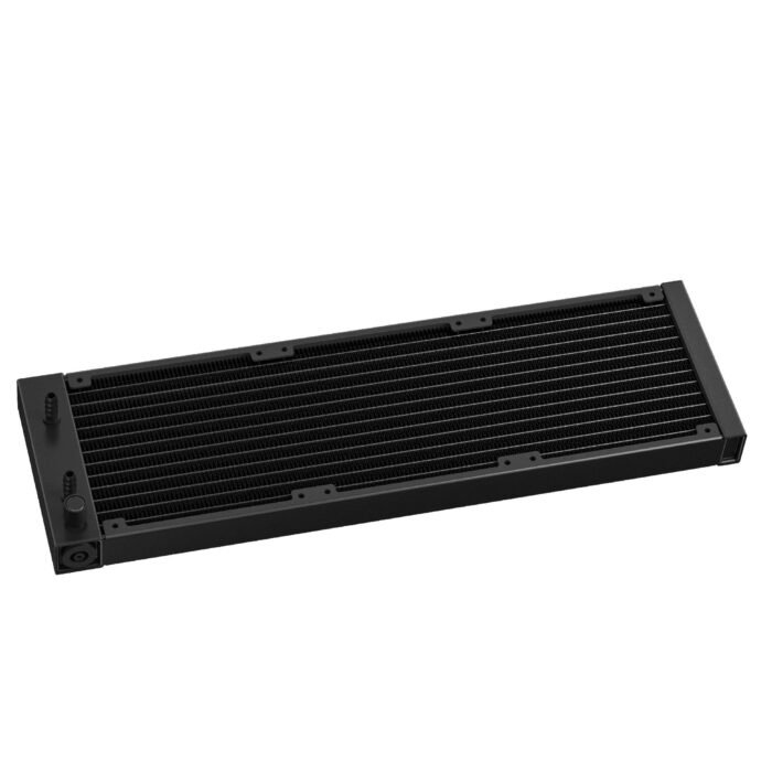 DeepCool водно охлаждане Water Cooling LE720 - Addressable RGB - LGA1700/AM5 - Image 5