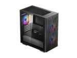 DeepCool Кутия за компютър Case mATX - MATREXX 40 3FS - Image 3
