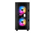 DeepCool Кутия за компютър Case mATX - MATREXX 40 3FS - Image 6