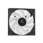 DeepCool водно охлаждане Water Cooling MYSTIQUE 240 ARGB - LCD Screen - Image 3