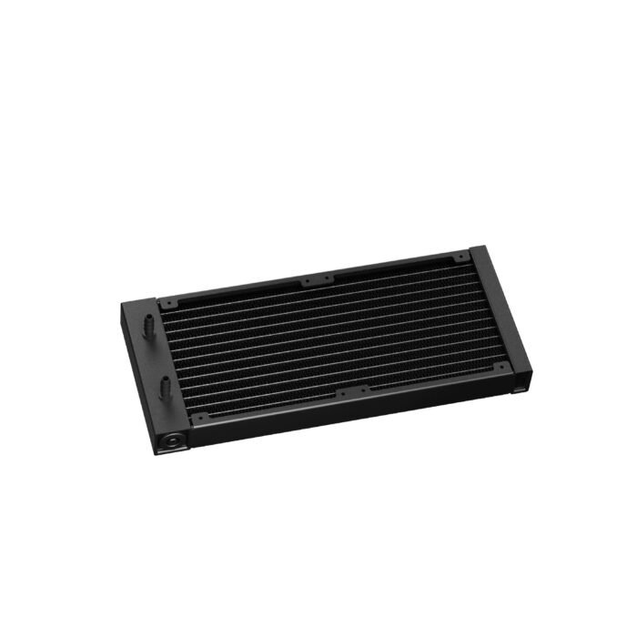 DeepCool водно охлаждане Water Cooling MYSTIQUE 240 ARGB - LCD Screen - Image 4