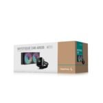 DeepCool водно охлаждане Water Cooling MYSTIQUE 240 ARGB - LCD Screen - Image 6