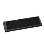 DeepCool водно охлаждане Water Cooling MYSTIQUE 360 ARGB - LCD Screen - Image 4