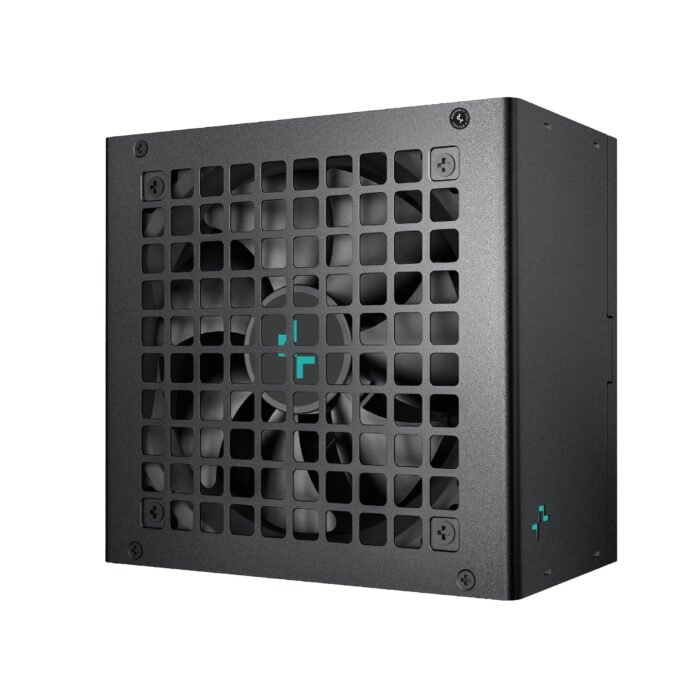 DeepCool захранване PSU ATX 3.0 750W Bronze - PL750-D - Image 1