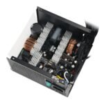 DeepCool захранване PSU ATX 3.0 750W Bronze - PL750-D - Image 6