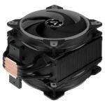 Arctic охладител Freezer 34 eSports DUO - Grey - LGA2066/LGA1700/LGA1200/AM4 - Image 3