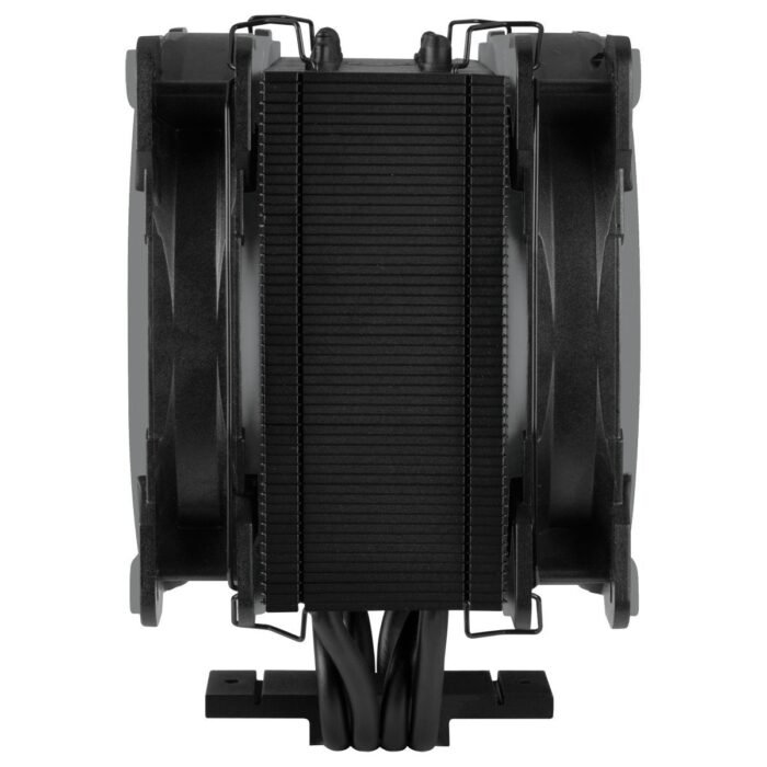 Arctic охладител Freezer 34 eSports DUO - Grey - LGA2066/LGA1700/LGA1200/AM4 - Image 4