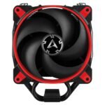 Arctic охладител Freezer 34 eSports DUO - Red - LGA2066/LGA1700/LGA1200/AM4 - Image 4
