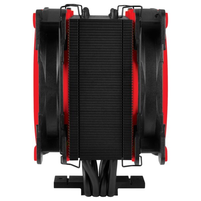 Arctic охладител Freezer 34 eSports DUO - Red - LGA2066/LGA1700/LGA1200/AM4 - Image 6