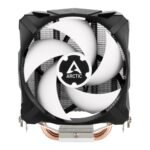 Arctic Охлаждане Freezer 7X - LGA1700/1200/AM4 - Image 3