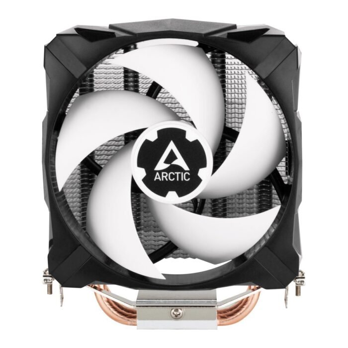 Arctic Охлаждане Freezer 7X - LGA1700/1200/AM4 - Image 3