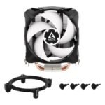 Arctic Охлаждане Freezer 7X - LGA1700/1200/AM4 - Image 6