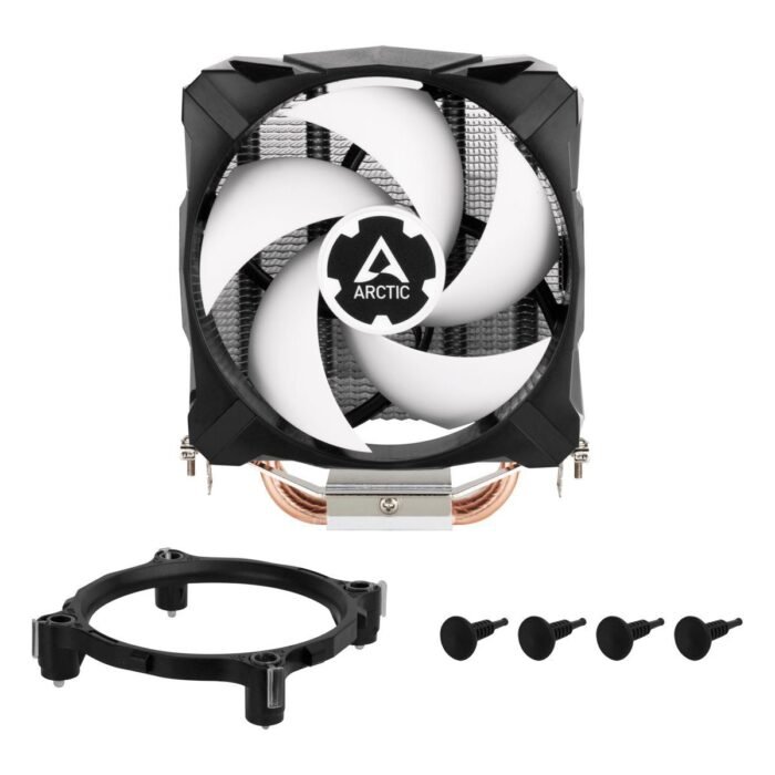 Arctic Охлаждане Freezer 7X - LGA1700/1200/AM4 - Image 6