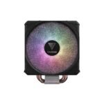 Gamdias охладител CPU Cooler BOREAS E1-410 A-RGB - Image 2