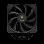 Gamdias охладител CPU Cooler - BOREAS M2 510 - LGA1700/AM5 - Image 3