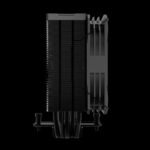 Gamdias охладител CPU Cooler - BOREAS M2 510 - LGA1700/AM5 - Image 4