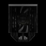 Gamdias охладител CPU Cooler - BOREAS M2 510 - LGA1700/AM5 - Image 5