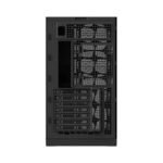 Geometric Future кутия Case EATX - Model 5 Vent Black/Yellow - Image 6