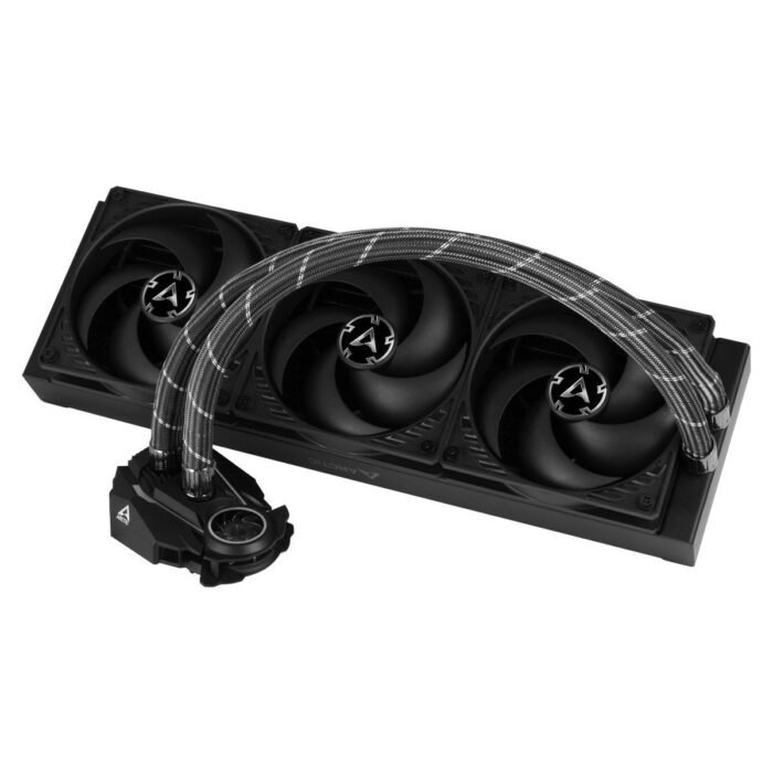 Arctic водно охлаждане Liquid Freezer II - 360 - Image 2