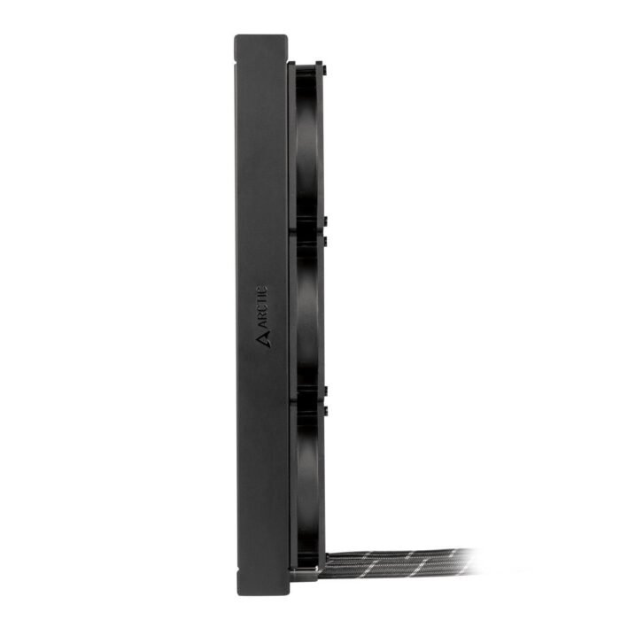 Arctic водно охлаждане Liquid Freezer II - 360 - Image 4