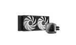 DeepCool водно охлаждане Water Cooling LS520 - Addressable RGB, Infinity mirror design - LGA1700/AM5 - Image 3