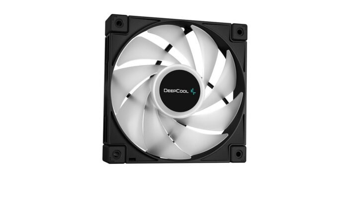 DeepCool водно охлаждане Water Cooling LS520 - Addressable RGB, Infinity mirror design - LGA1700/AM5 - Image 6